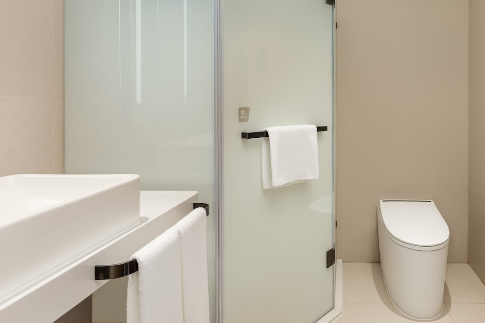 Holiday Inn Express Kunshan High-Tech Zone