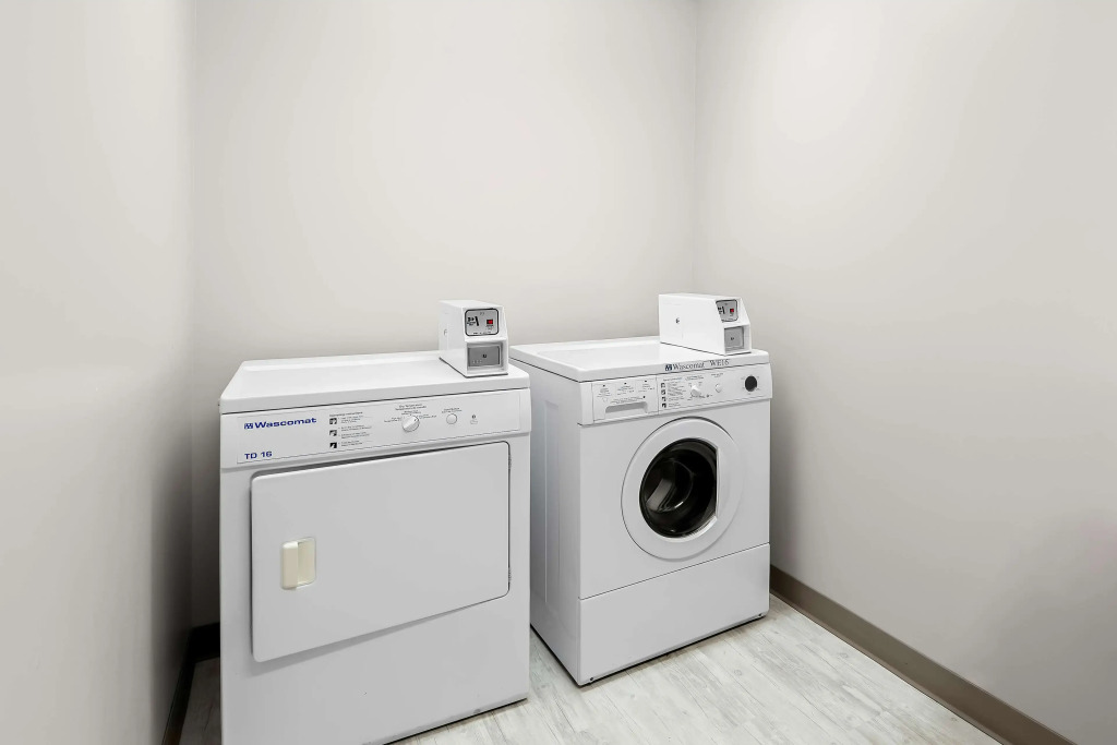 SureStay Plus Hotel by Best Western Hardisty