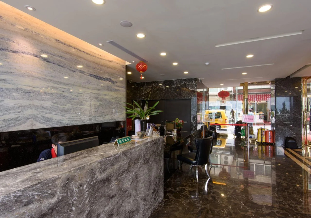 Shui Sha Lian Hotel