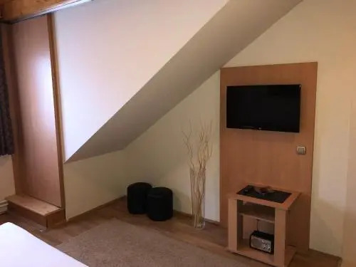 Hotel Topcider