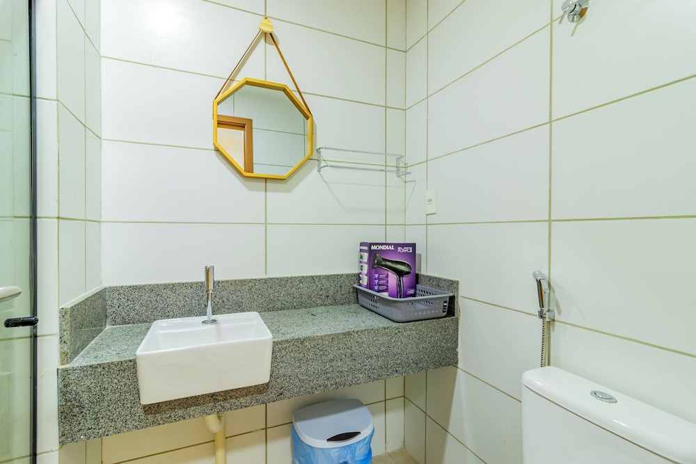 Cupe Suites #118 Beachfront by Carpediem