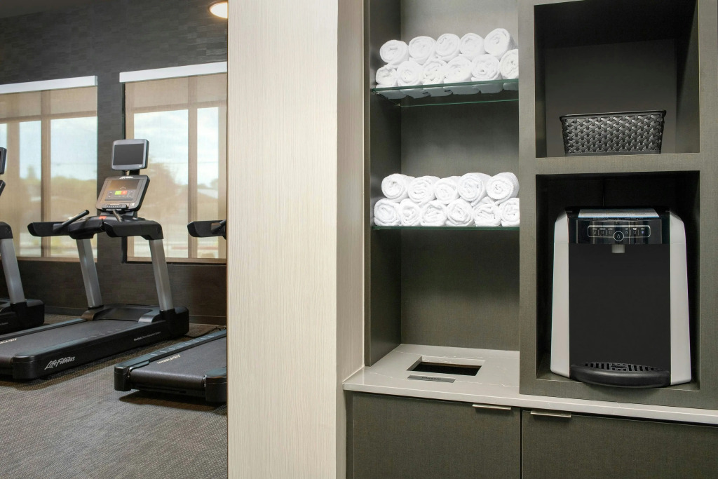 Courtyard by Marriott Las Cruces at NMSU