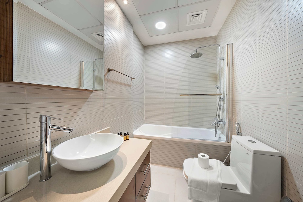 Silkhaus New and Stylish 2BR in Dubai Marina