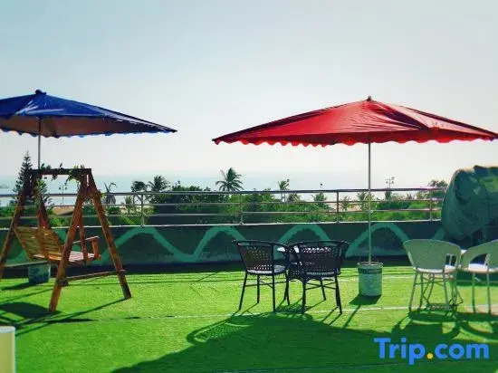 Beihai Bishuiwan Homestay (Beihai Silver Beach)