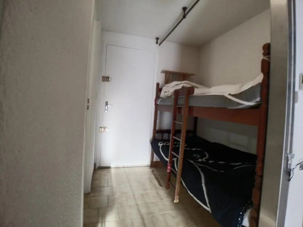 Appartement Saintes-Maries-de-la-Mer, 2 pièces, 4 personnes - FR-1-475-79