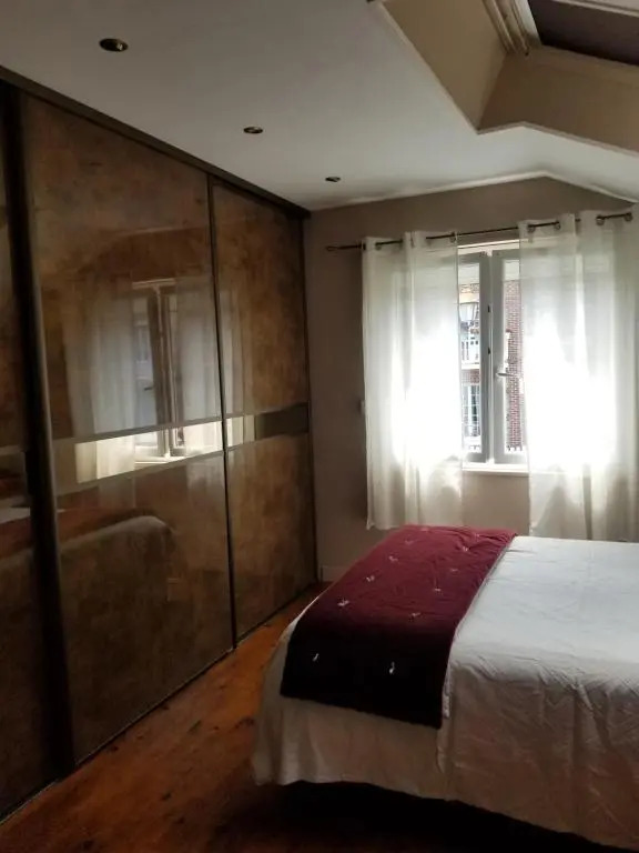 Le Loft Yportais