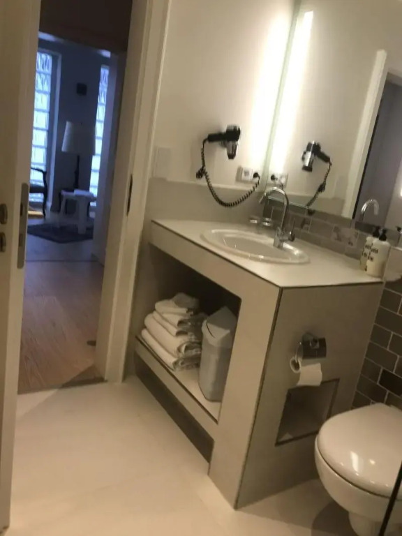 Hotel Scherf