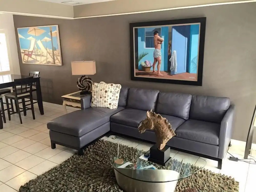 Coral Reef Guesthouse