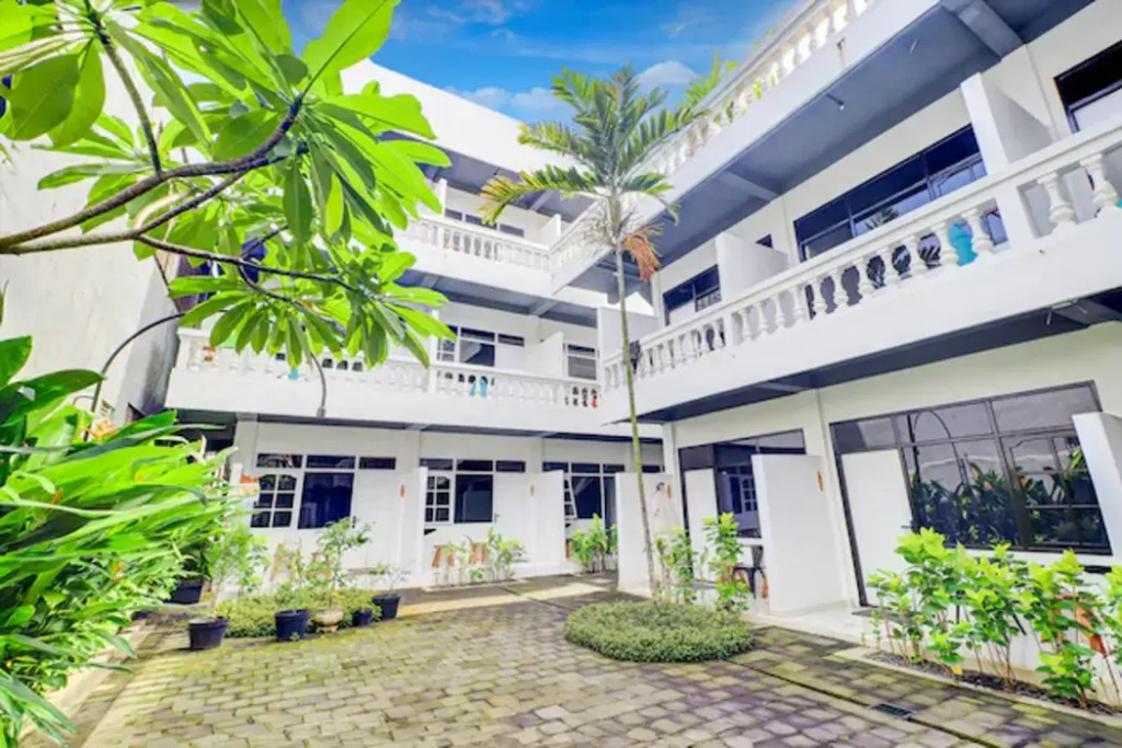 Collection O Legian Near Pantai Kuta Formerly Premium Legian
