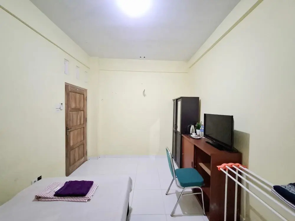 Sekapuk Indah Guest House Syariah Gresik RedPartner