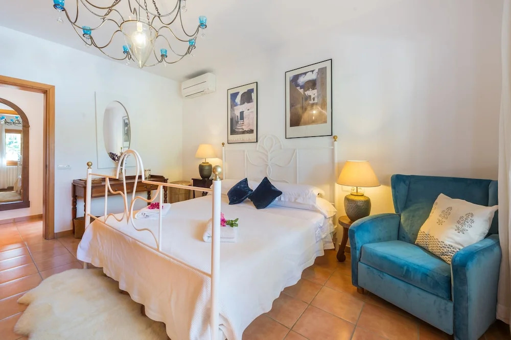 Villa Carmen Morna