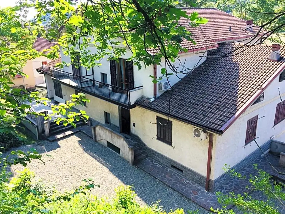 Tana dell'elfo B&B