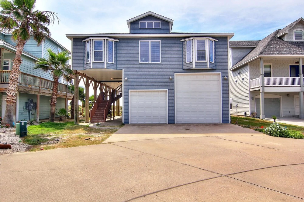 Lost and Found Gw110 4 Bedrooms 3 Bathrooms Home