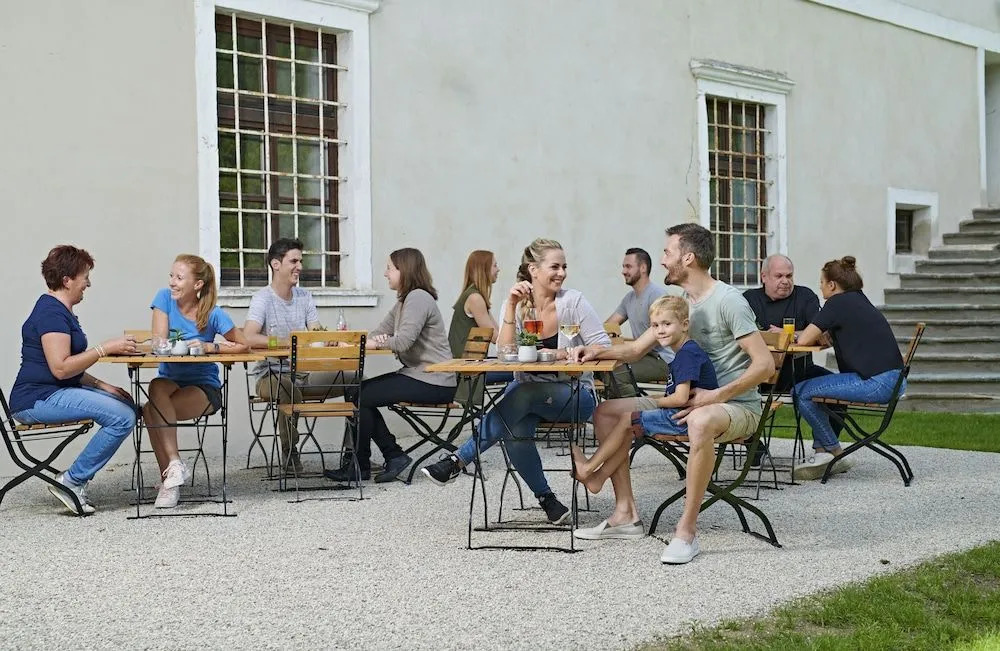 JUFA Hotel Stift Gurk