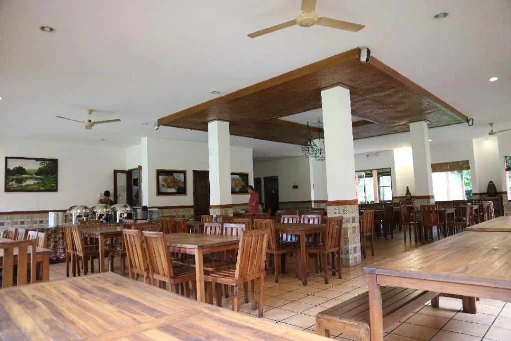 Villa Bukit Pinus