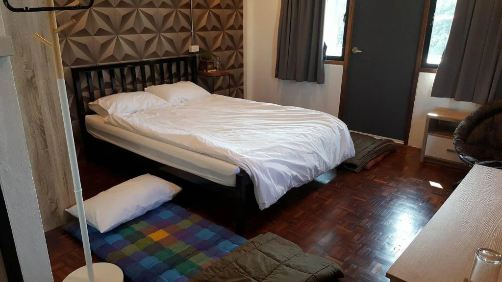 Ln House Chiang Mai