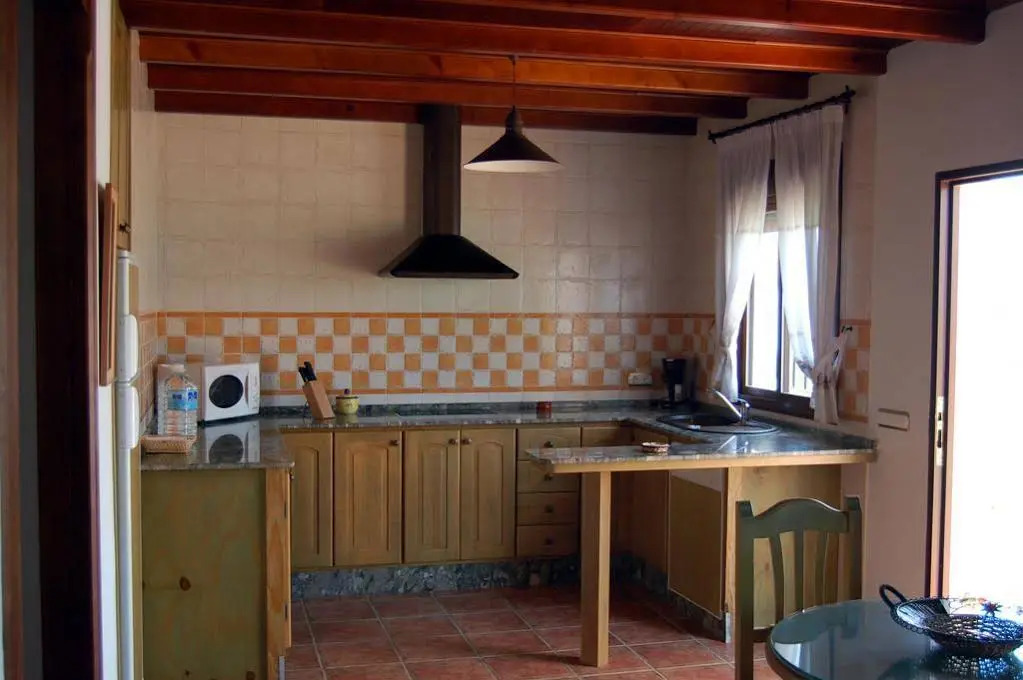 Apartamentos Majadales de Roche