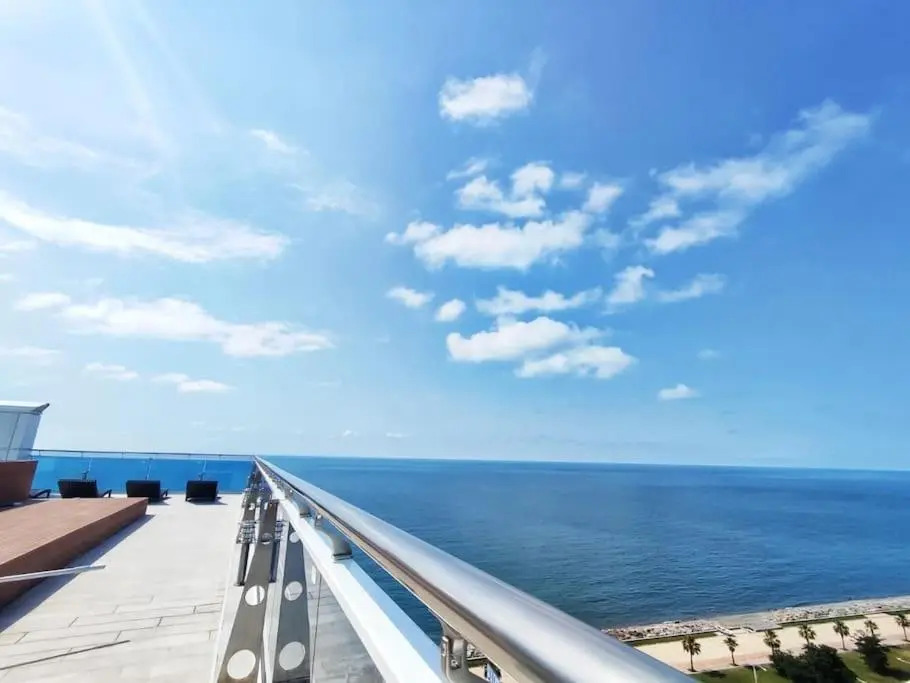 Leo Group Luxury Apartment 13-272A Sunrise Batumi