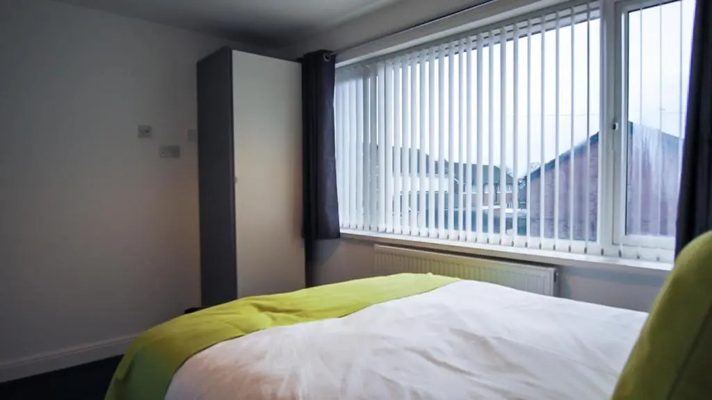Ur City Pad - 4 bedrooms - 4 bathrooms - Somerset House