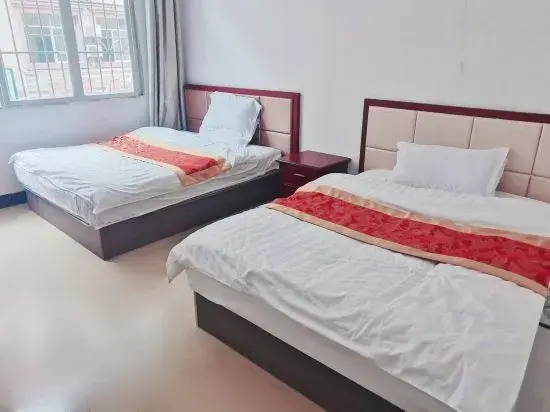 Nanning Wuming Honghui Hotel
