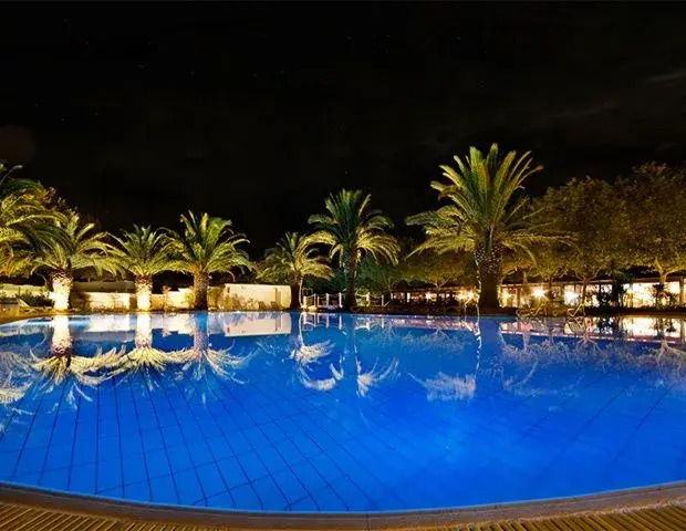 Villaggio Oasi Le Dune Resort