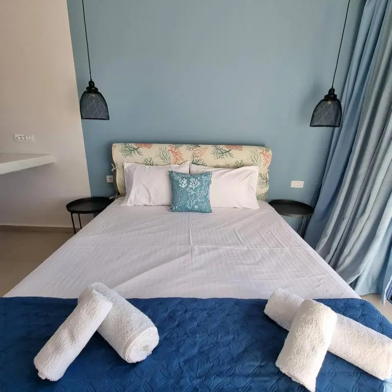 Julietta Suites