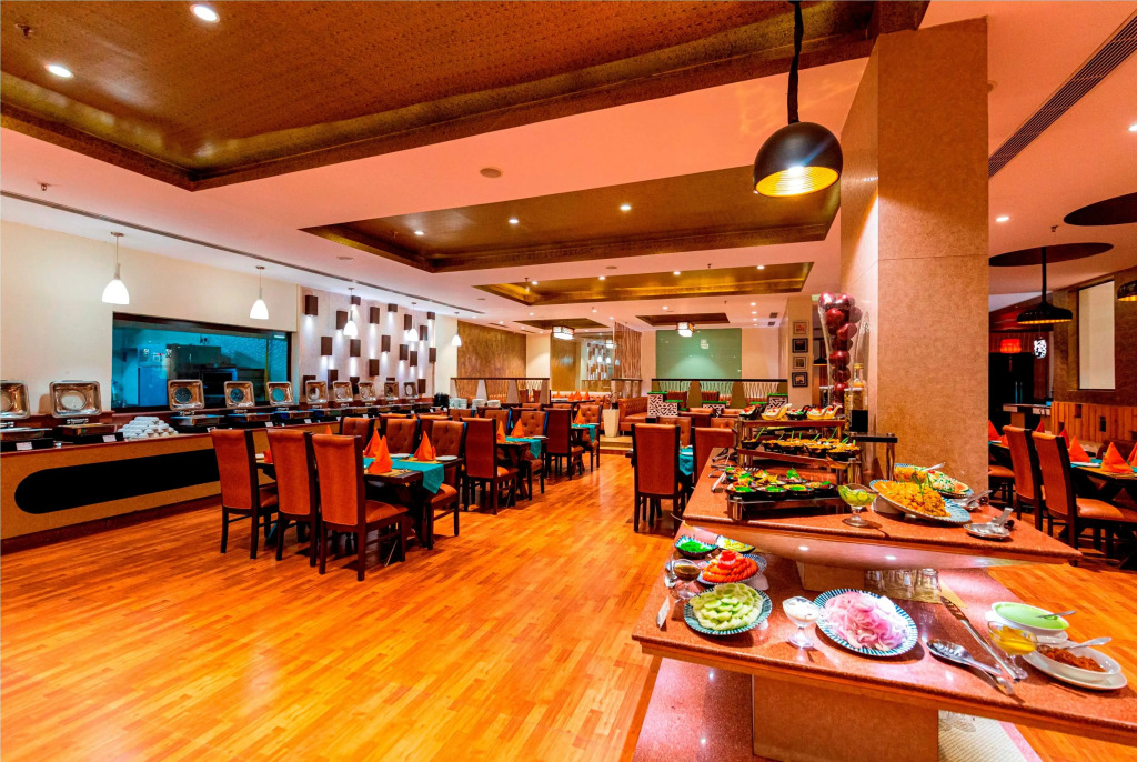 Ramada Neemrana
