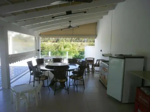 Lagoa suites