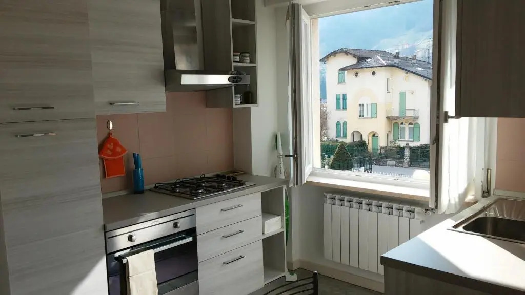 Appartamento Miro