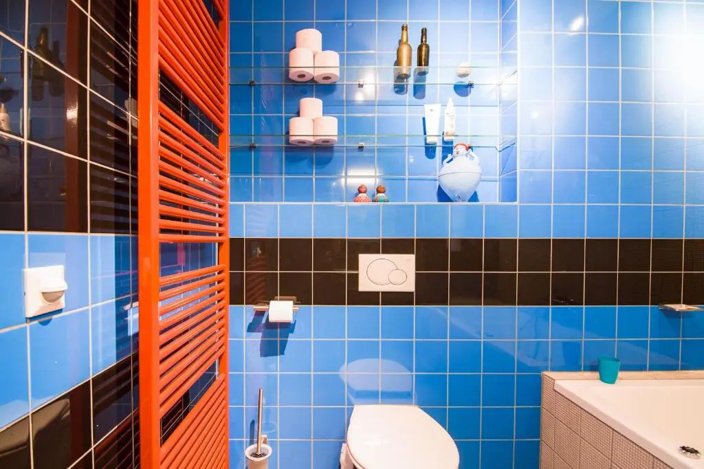 Canal View Apartment - Jordaan