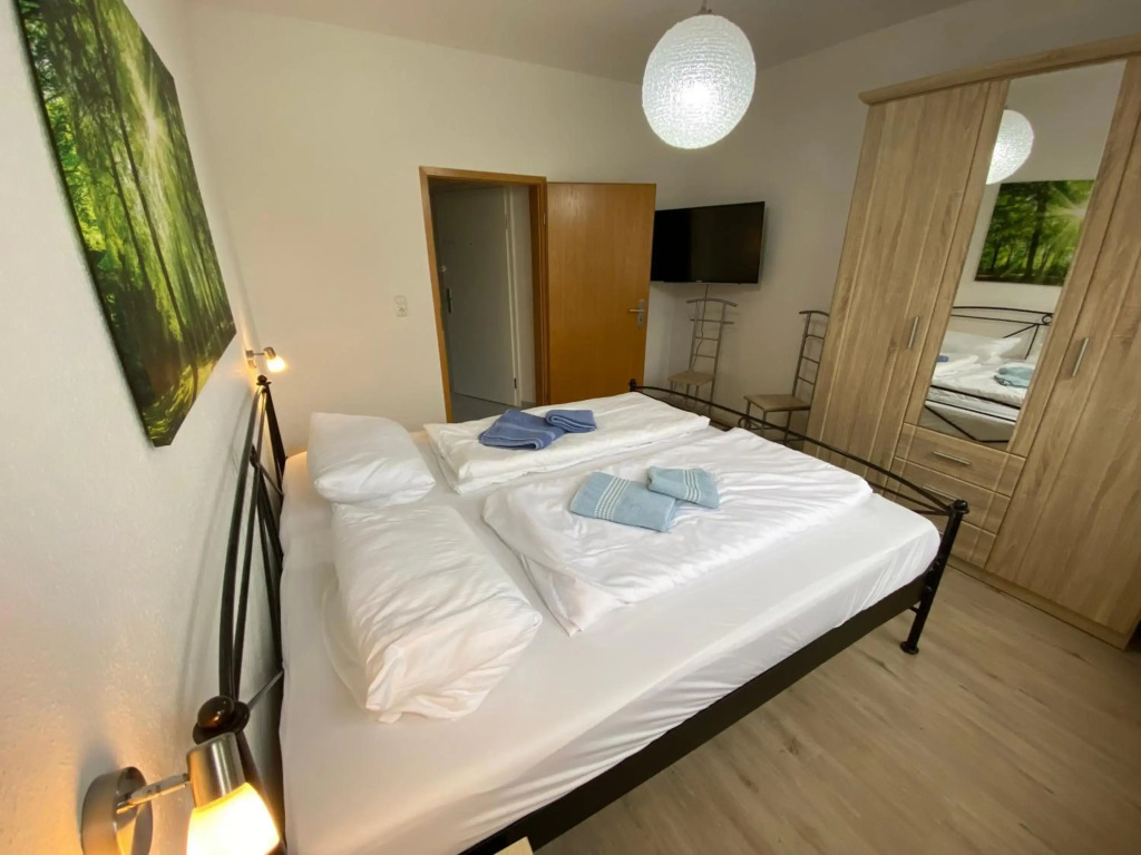 Ferienwohnung am Anger