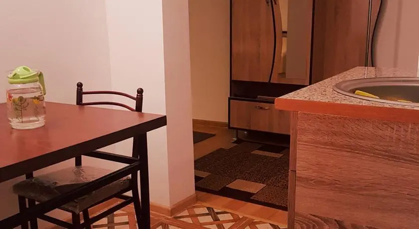 Family hotel