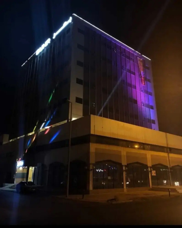 Buhr Hotel