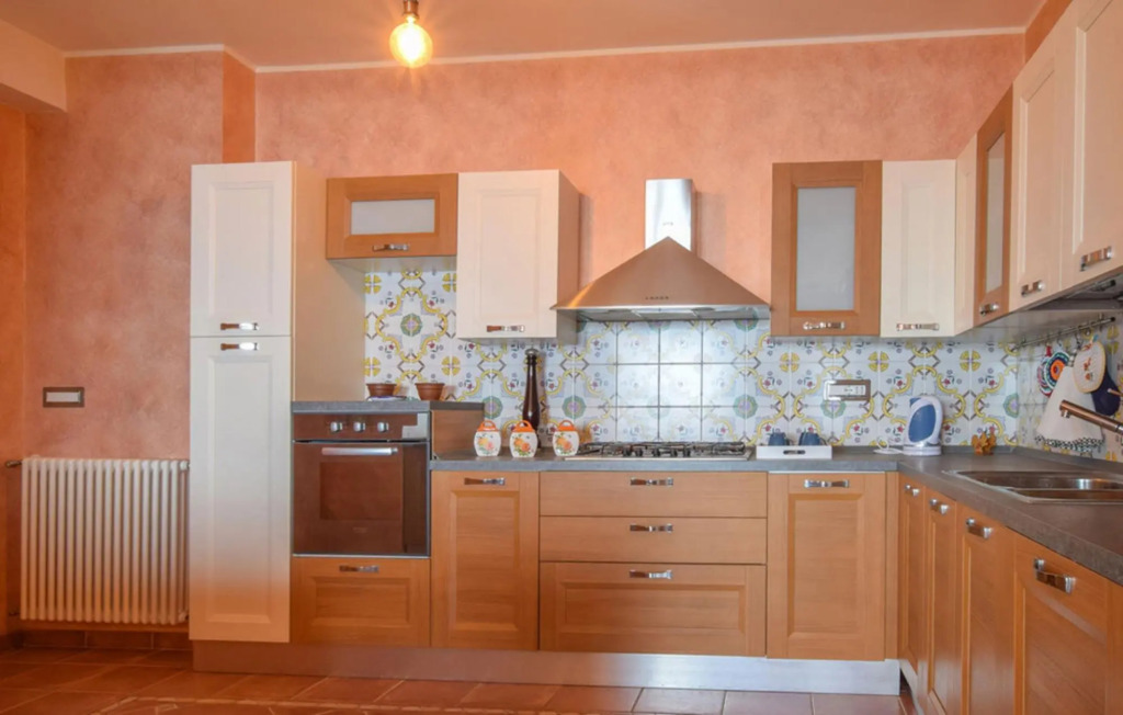 Luxury and affordable villa with private pool and wellness area between Capo d'Orlando and Tindari-Villa Merlo