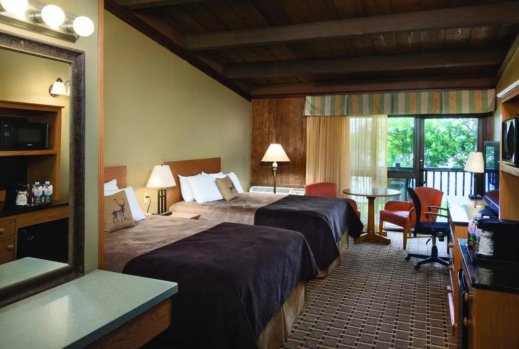 Hueston Woods Lodge and Conference Center