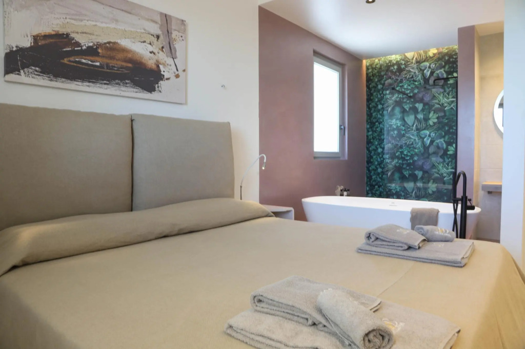 Villa Loredana