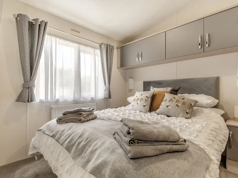 The Cotswold Holiday Lodge
