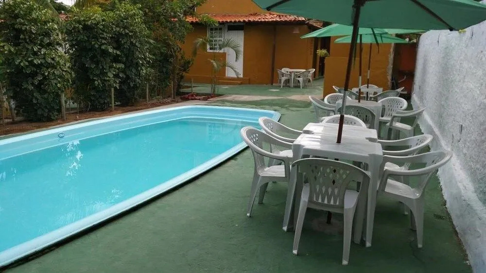 Pousada Aconchego de Imbassaí
