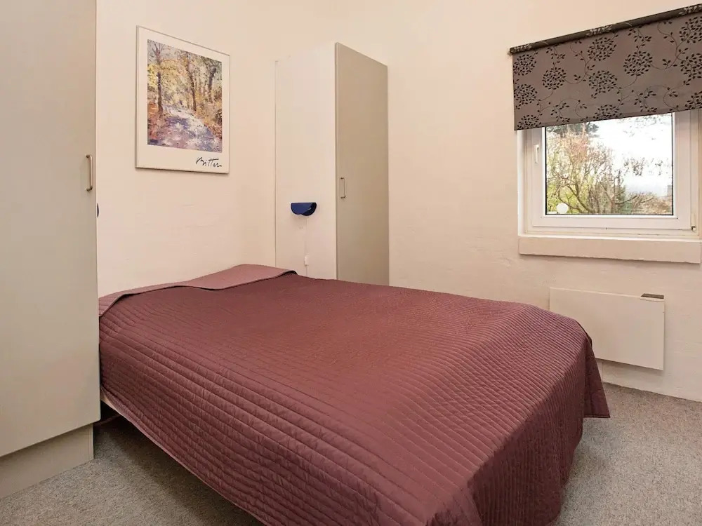 4 star holiday home in Ebeltoft