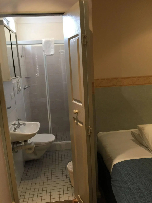 Hotel 59 Sydney