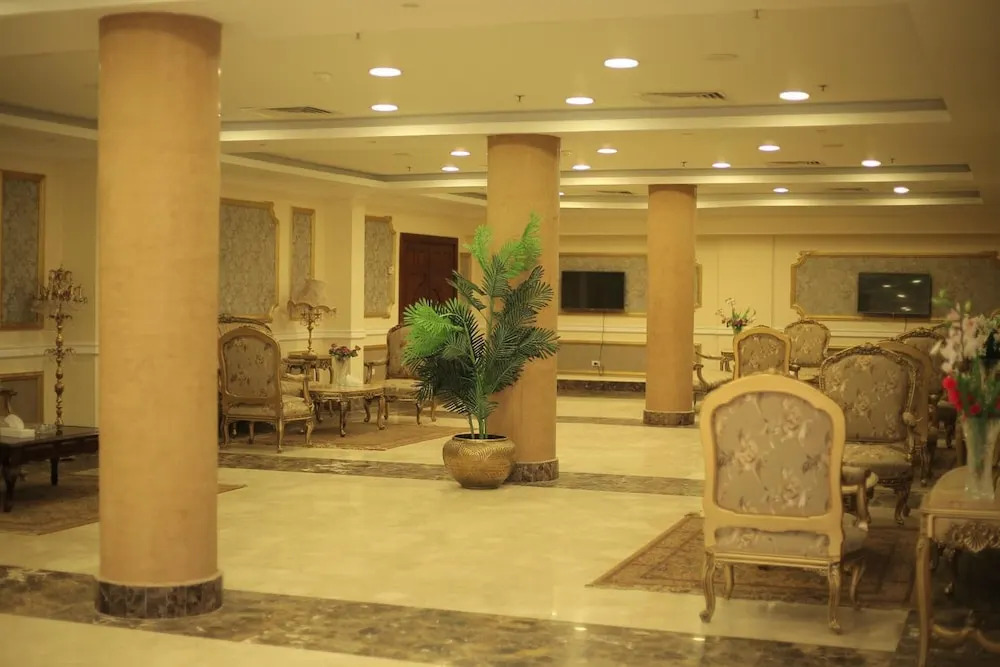 Tolip Inn Sharm