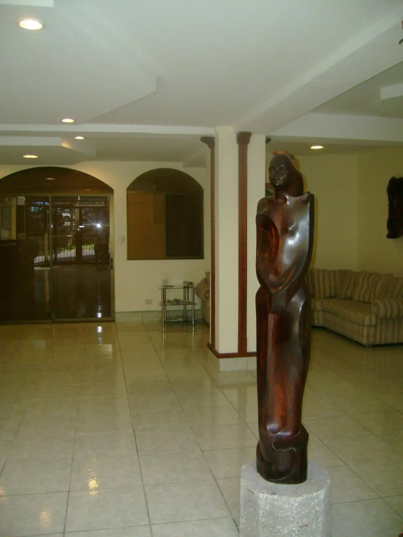 Hotel Cacts