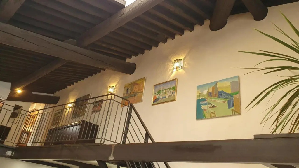 Grand Loft En Plein Coeur du Vieux-Port