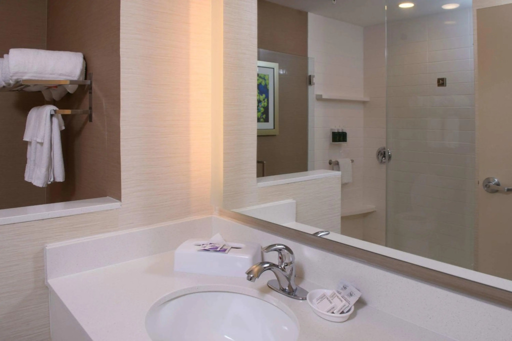 Fairfield Inn & Suites by Marriott Richmond Ashland