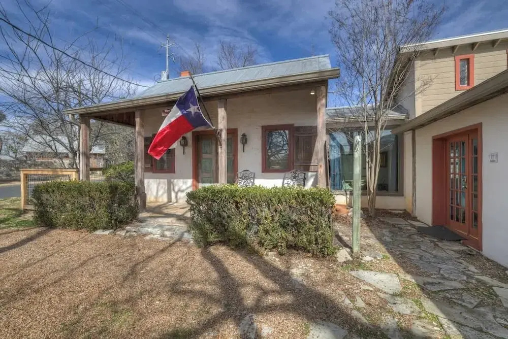 Texas Two Step Guesthouse