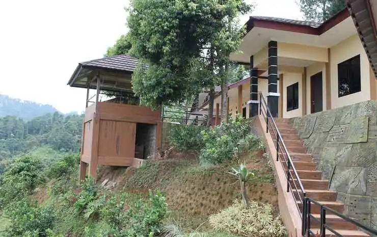 Salak View Resort