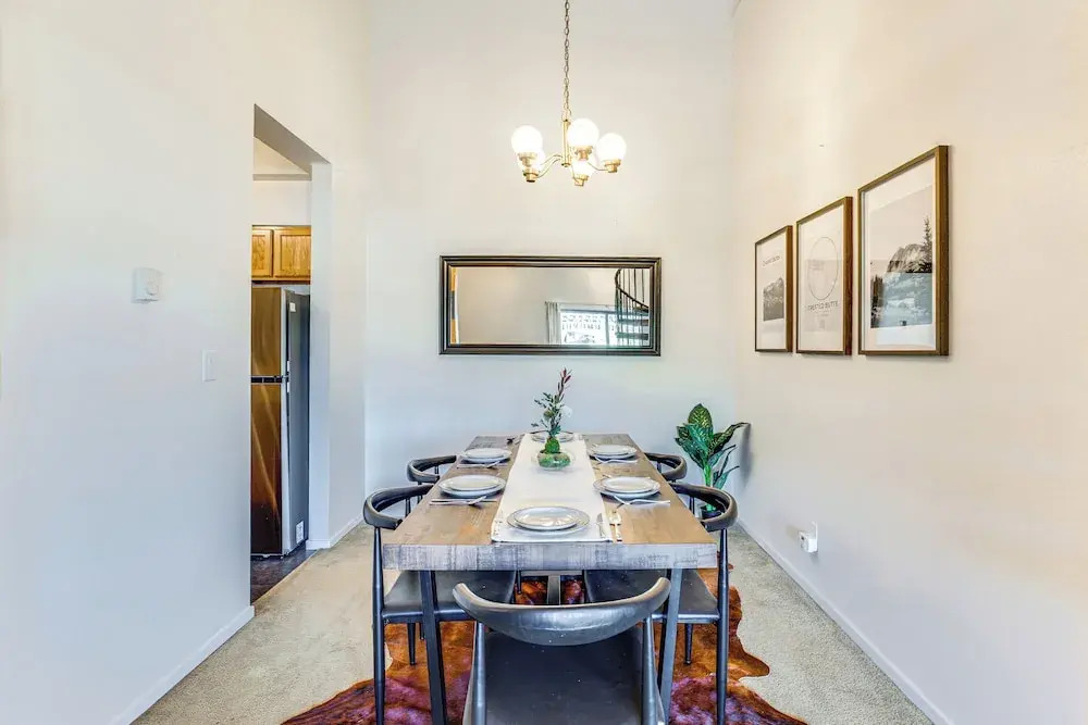 Walk to Lift: Mtn-view Crested Butte Condo w/ Loft