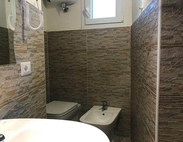 Camere Levante Ponza