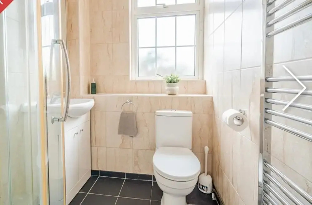 3 Bedroom-house -3mins to Beach- Petsok