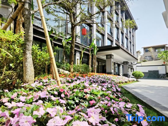 Kailefu Holiday Hotel
